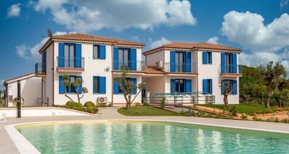 Acquamarina 6 by All4sardinia