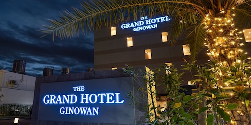 The Grand Hotel Ginowan