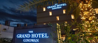 The Grand Hotel Ginowan
