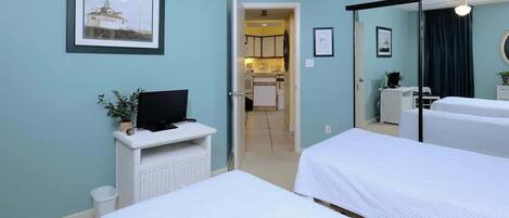 3 Schlafzimmer, Bügeleisen/Bügelbrett, WLAN, Bettwäsche
