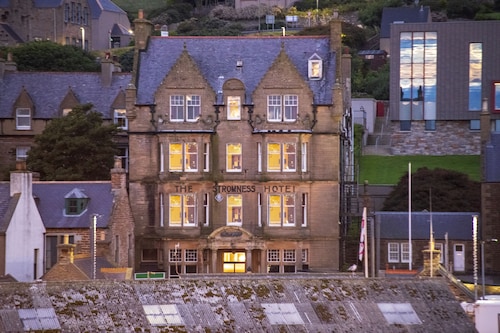 The Stromness Hotel