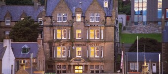 The Stromness Hotel