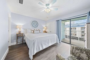 2 habitaciones, wifi y ropa de cama 