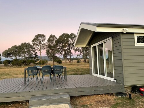 Farmstay close to Mudgee perfect for families