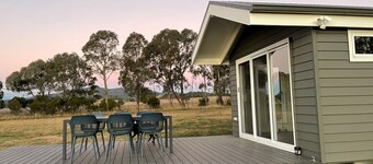 Farmstay close to Mudgee perfect for families
