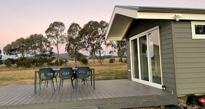 Farmstay close to Mudgee perfect for families