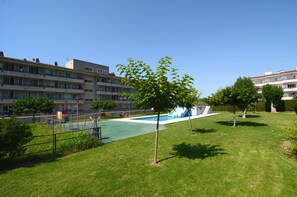 Exterior - BLAU PARK 224 (Estartit)