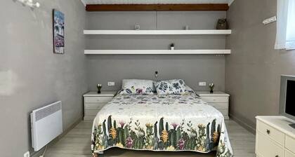 VILLA PEPITA BLUE with swimming-pool