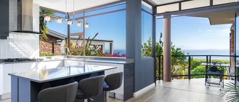 Apartment (3 Bedrooms) | Fassade der Unterkunft