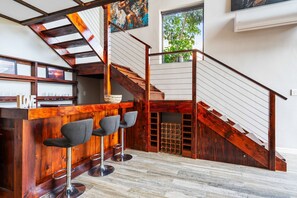 Appartamento (3 Bedrooms) | Interni