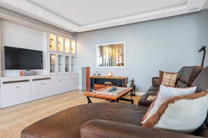 Leilighet (3 Bedrooms) | Innvendig