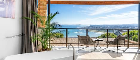 Apartment (3 Bedrooms) | Innenbereich