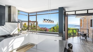 アパートメント (3 Bedrooms) | 内装