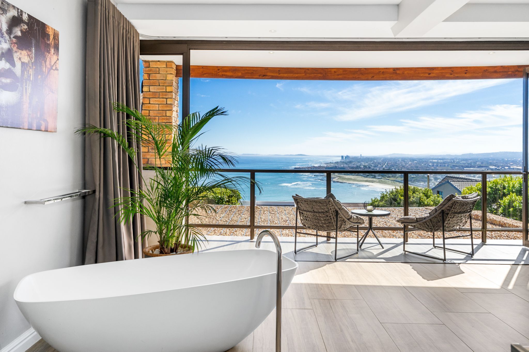 Appartement (3 Bedrooms) | Intérieur