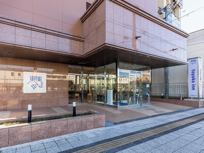 Toyoko Inn Marugame Ekimae