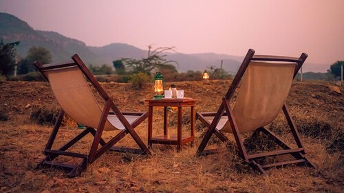 Anantvan Ranthambore By Greetoe Resorts