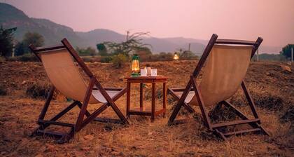 Anantvan Ranthambore By Greetoe Resorts
