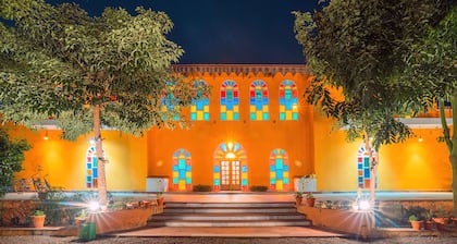 Anantvan Ranthambore by Asapian Hotels