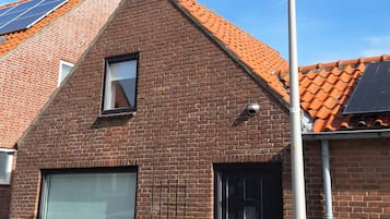Exterieur