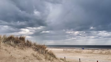 Am Strand