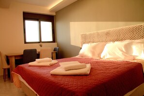 1 bedroom - MELIKIRON Luxury Apartments (ΑΓ. ΝΙΚΗΤΑΣ)