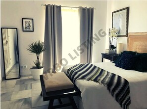 6 Schlafzimmer, kostenloses WLAN, BettwÀsche