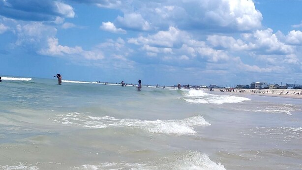 Strand