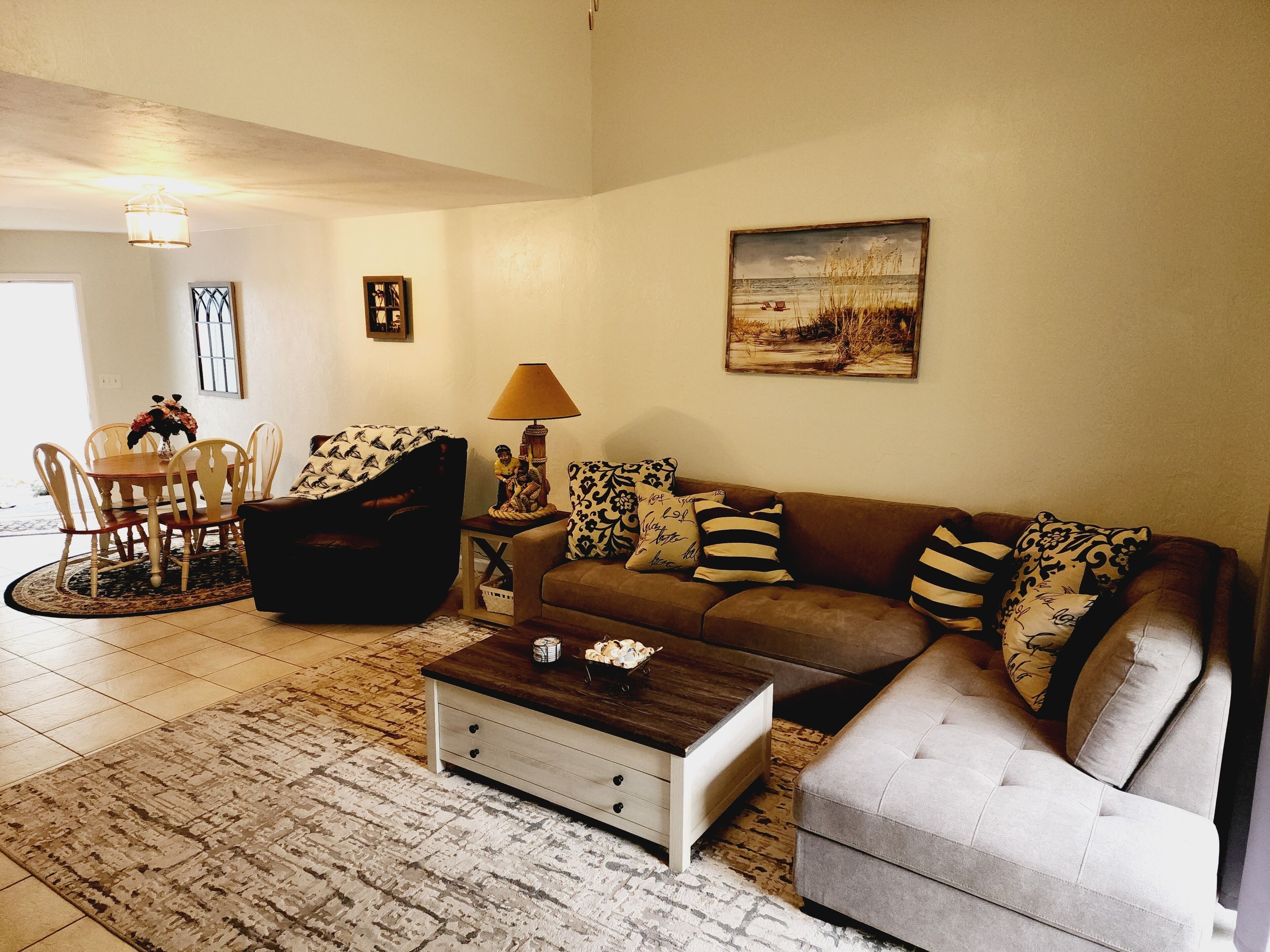 TV connectée, écrans d'ordinateur