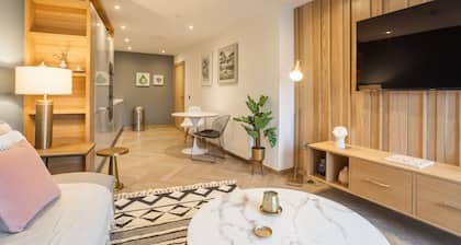 No1. Apartments Edinburgh - New Town