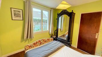 2 chambres