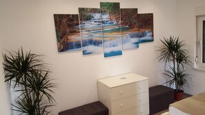 Interior - A - Fafa Home Panorama With Pool (Essen)