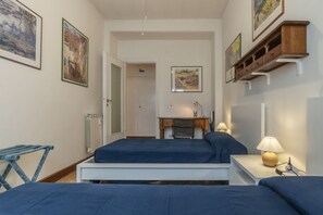 2 bedrooms, WiFi