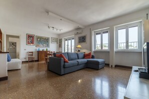 Coin séjour