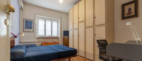 2 chambres, Wi-Fi