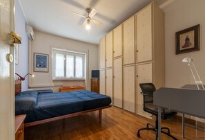 2 bedrooms, WiFi
