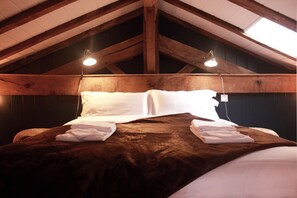 Traditional-Apartment, mit Bad (Gîte Baigura GH) | 1 Schlafzimmer, WLAN