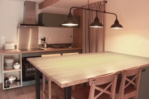 Dining - Kapera Maison D'hôtes (Macaye)