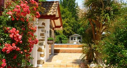 Kapera Maison D'hĂŽtes