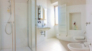 Habitación doble | Baño