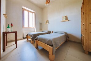 Doppelzimmer | 1 Schlafzimmer