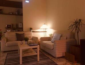 TV connectée, espaces bureaux