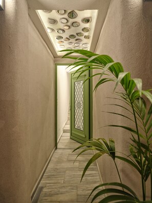 Entrada (vista interna)