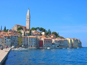 Exterior - Apartments Dragica, (16563), Rovinj, hr (Rovinj)