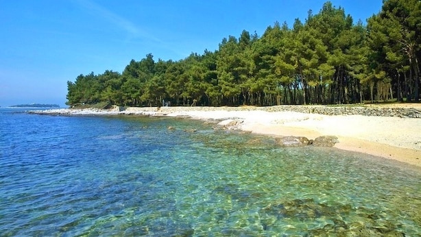 Plage