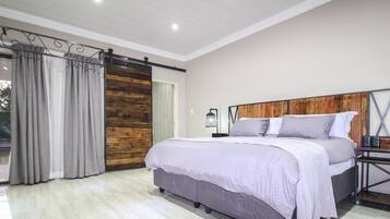 Décoration personnalisée, ameublement personnalisé, Wi-Fi gratuit