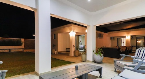 42 Upon Williams Guesthouse