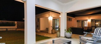 42 Upon Williams Guesthouse