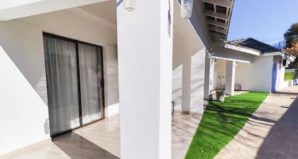 42 Upon Williams Guesthouse