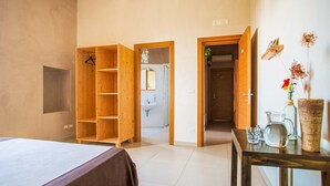 Zimmer | 1 Schlafzimmer