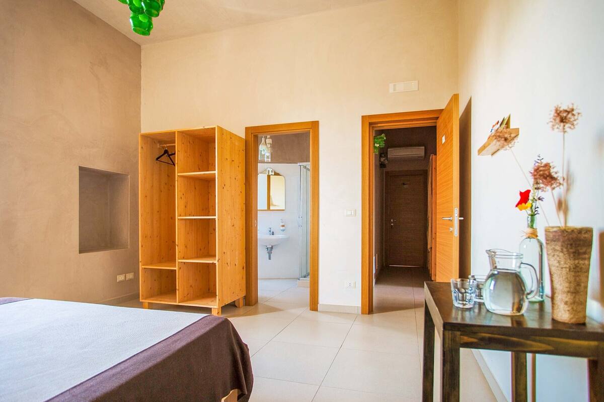 Room | 1 bedroom